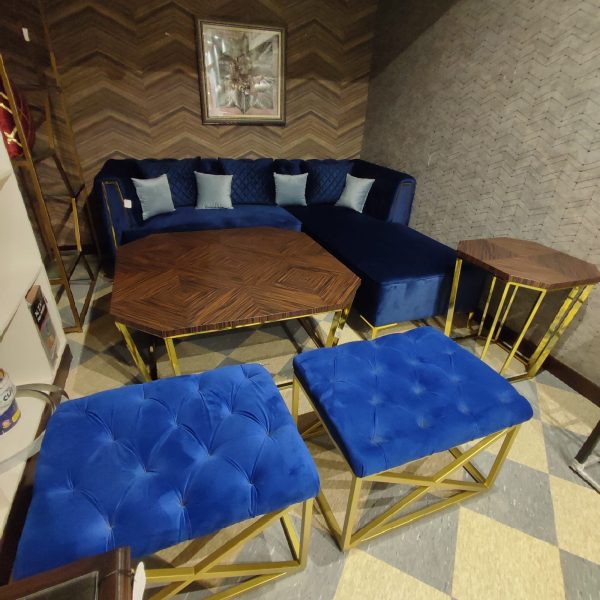lounge seating