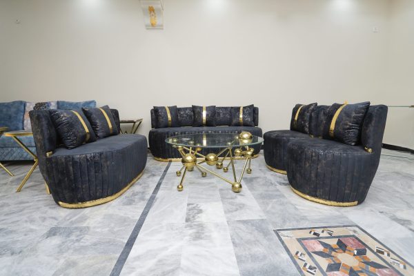 Lounge Seating