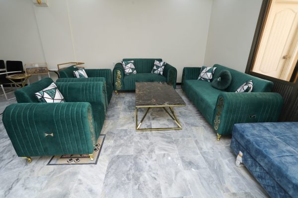 Lounge Seating