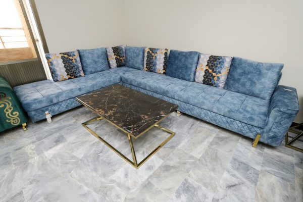 Lounge Seating