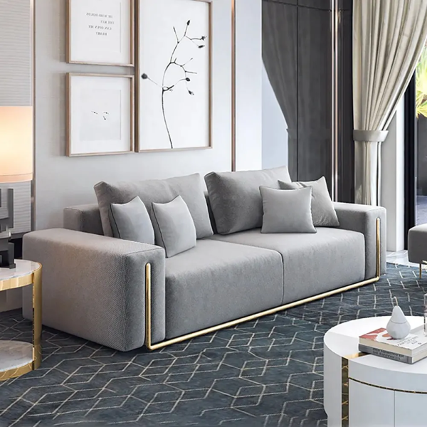 Lounge Seating