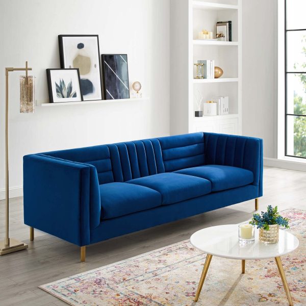 Lounge Seating
