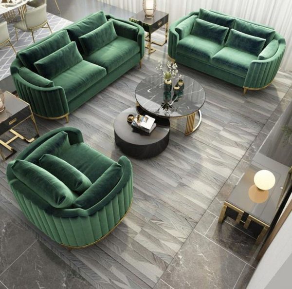 Lounge Seating