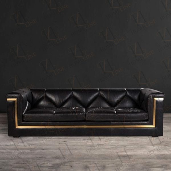 Lounge Seating