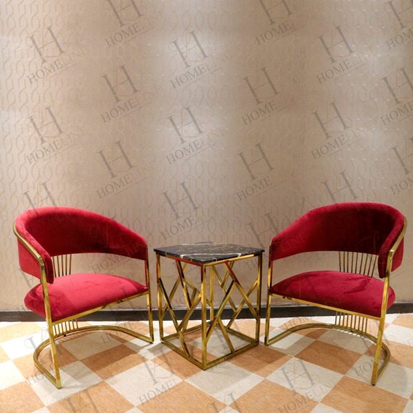 Lounge Seating