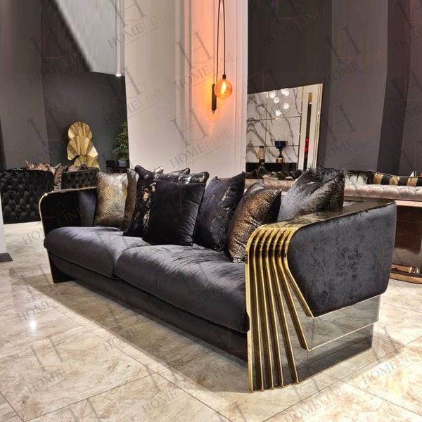 Lounge Seating