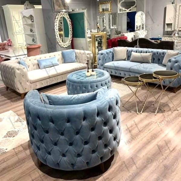 Lounge Seating