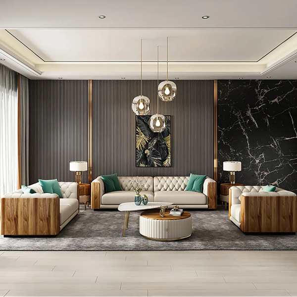 Lounge Seating