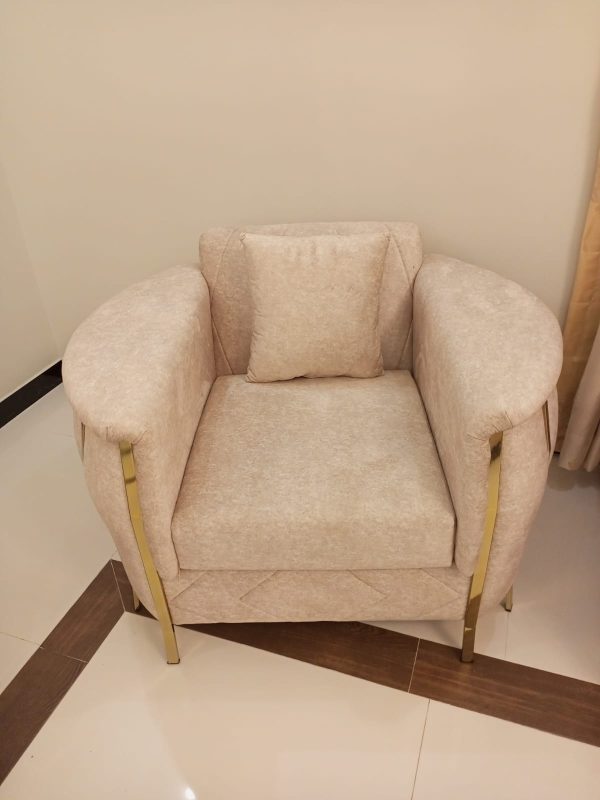 Lounge Seating