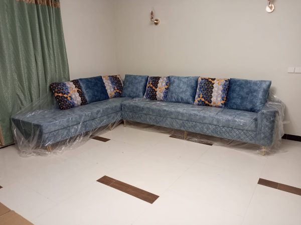 Lounge Seating