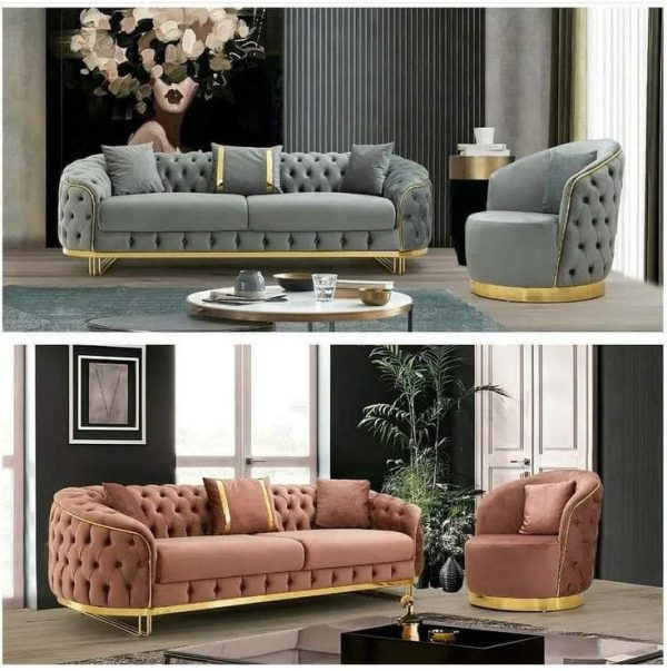 Lounge Seating