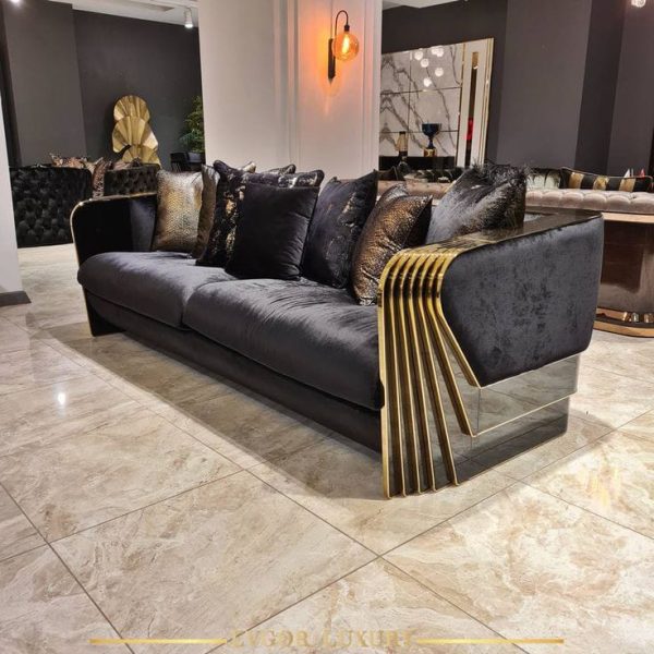 Lounge Seating
