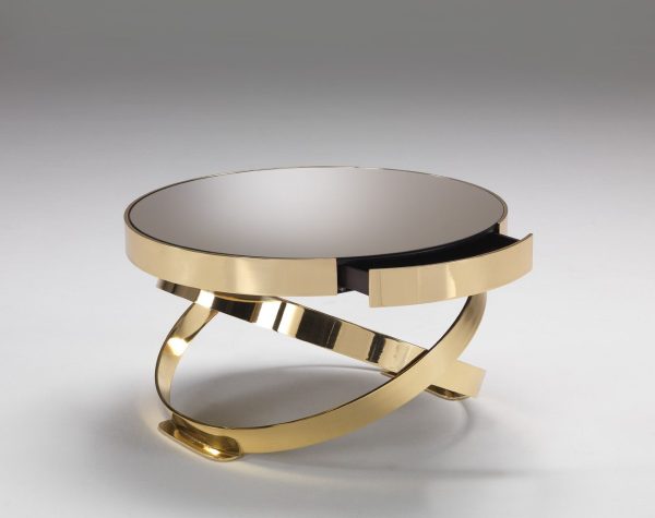 Center table