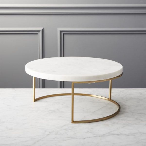 Center table