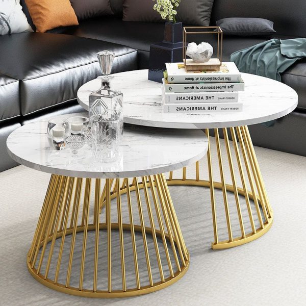 Center table