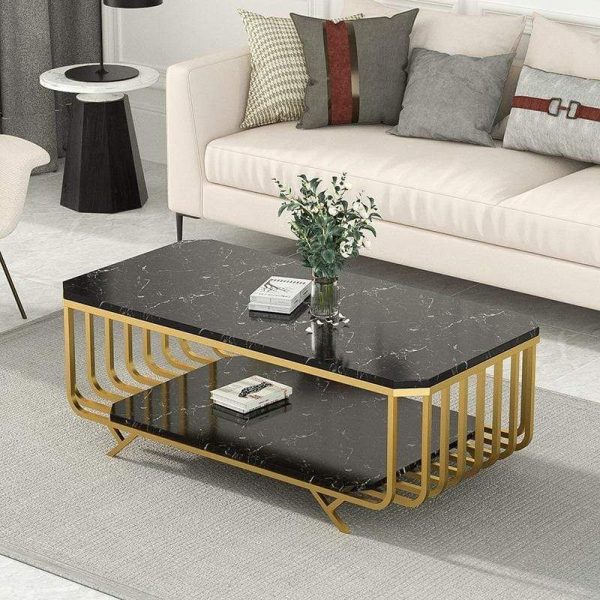 Center table