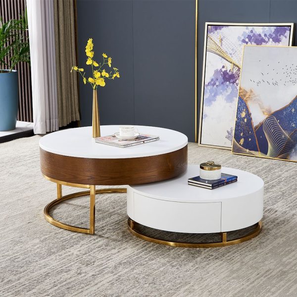 Center table