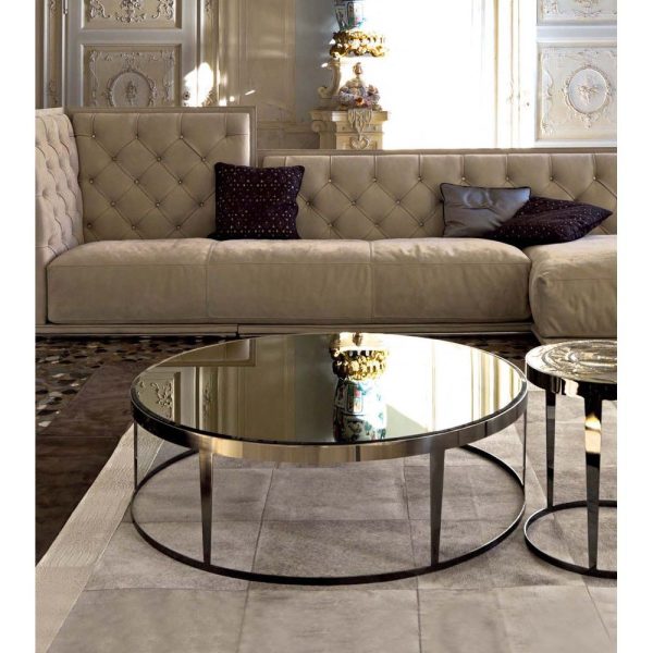 Center table