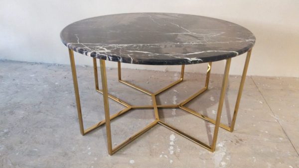 Center table