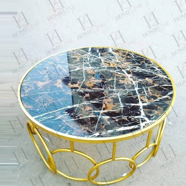 Center table
