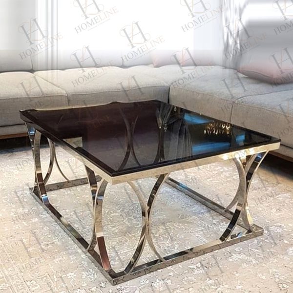 Center table