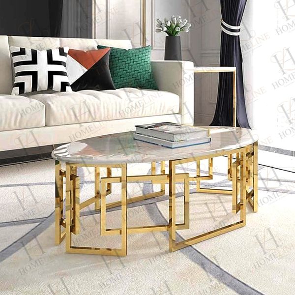 Center table