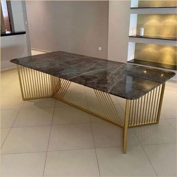 Center table