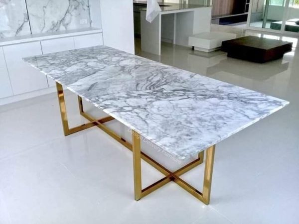 Center table