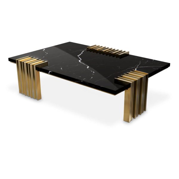 Center table