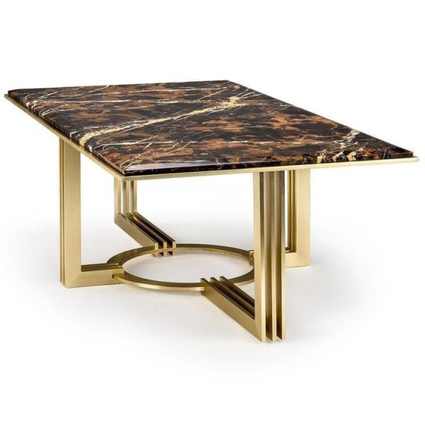 Center table