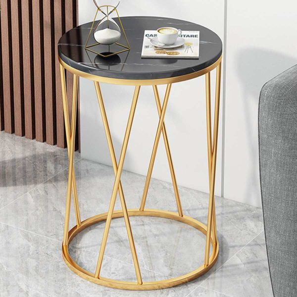 CORNER COFFEE TABLE