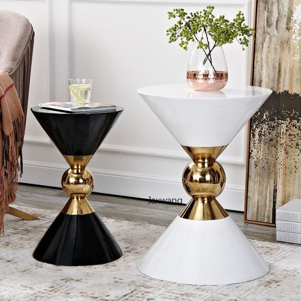 CORNER COFFEE TABLE