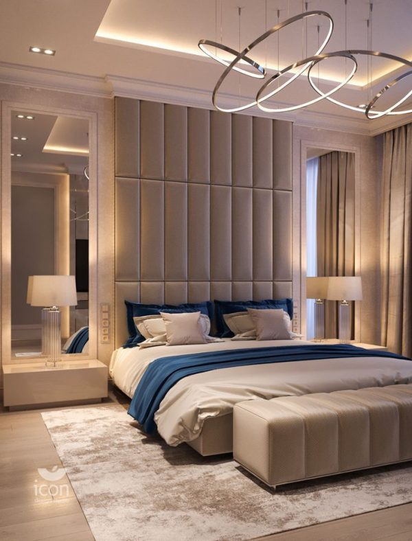 Beds
