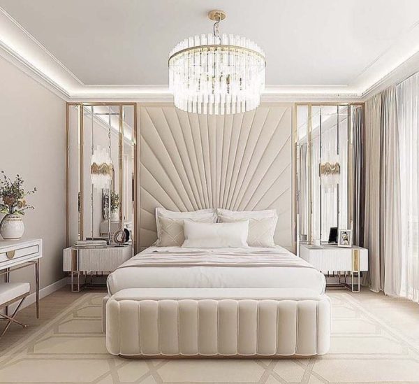 Beds