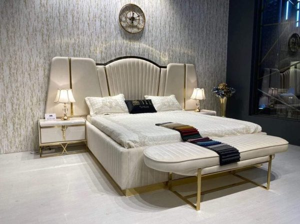 Beds
