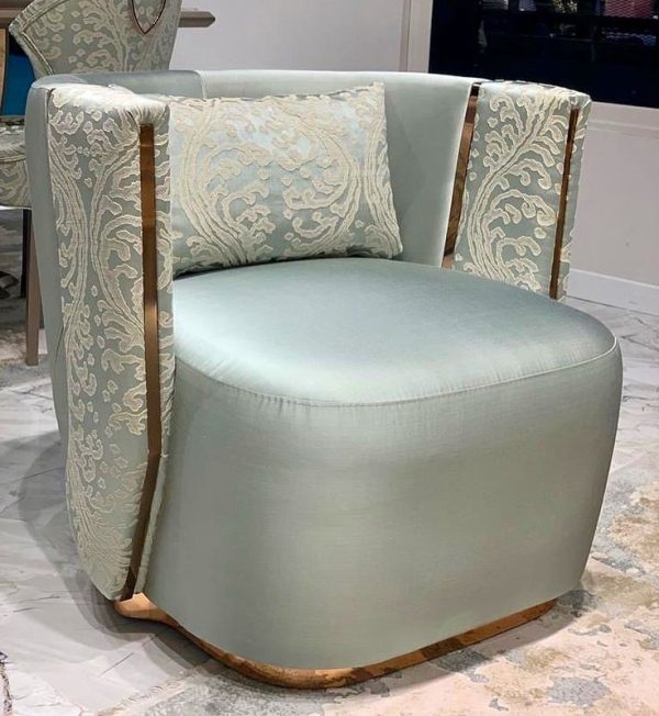 Bedroom Chair